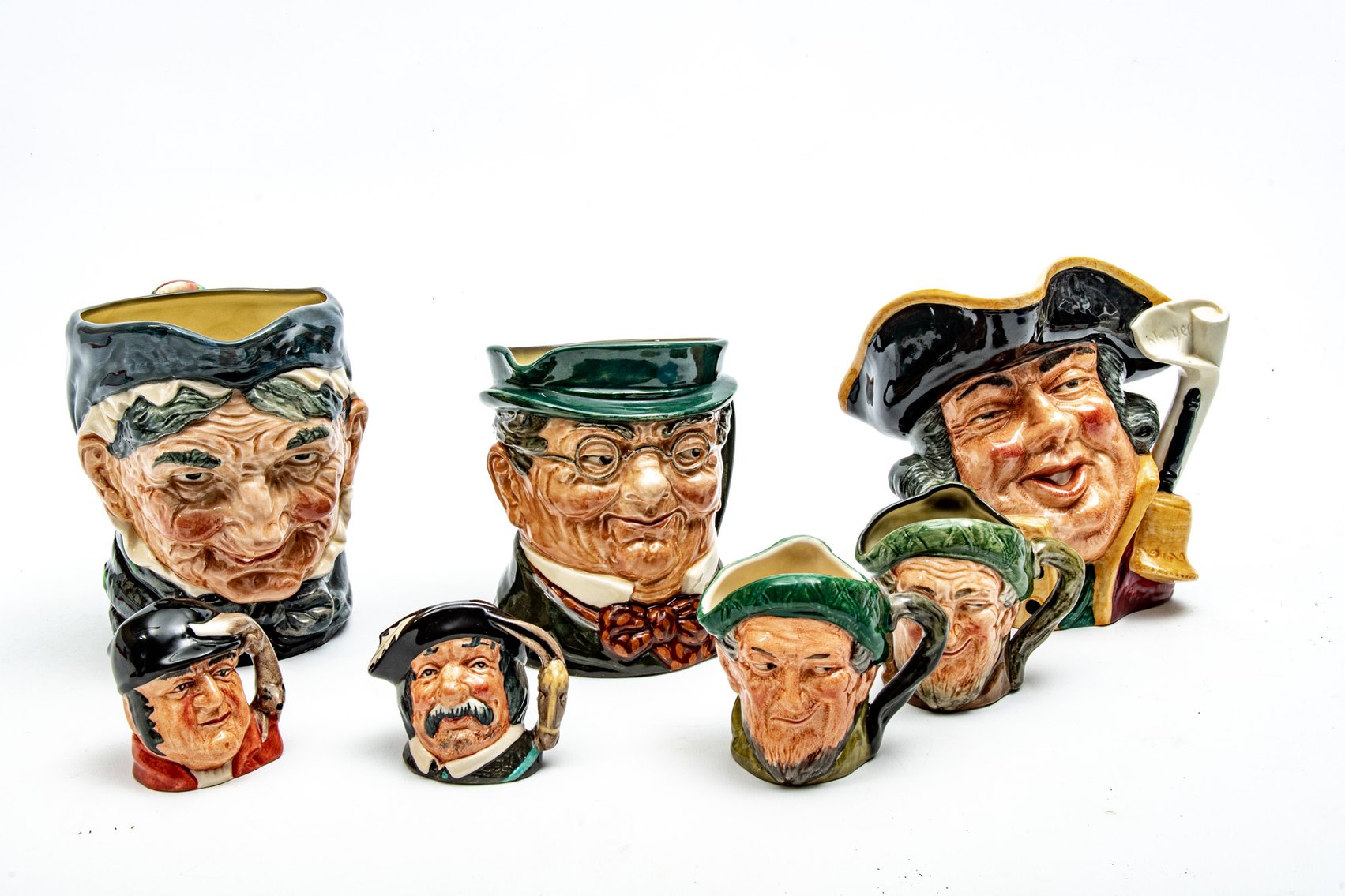 Image for Red Gallery - Coins, Antiques & Estate Online Auction