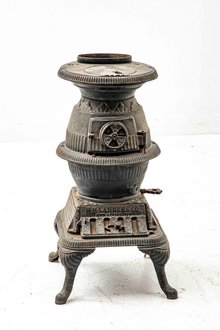 Image for Red Gallery - Coins, Antiques & Estate Online Auction