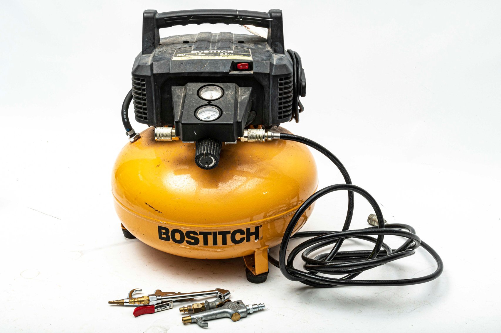 Image for Tools and Textiles Online Auction