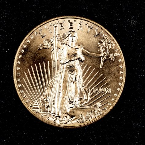 Image for Orange Gallery - Furniture, Coins & More Online Auction!