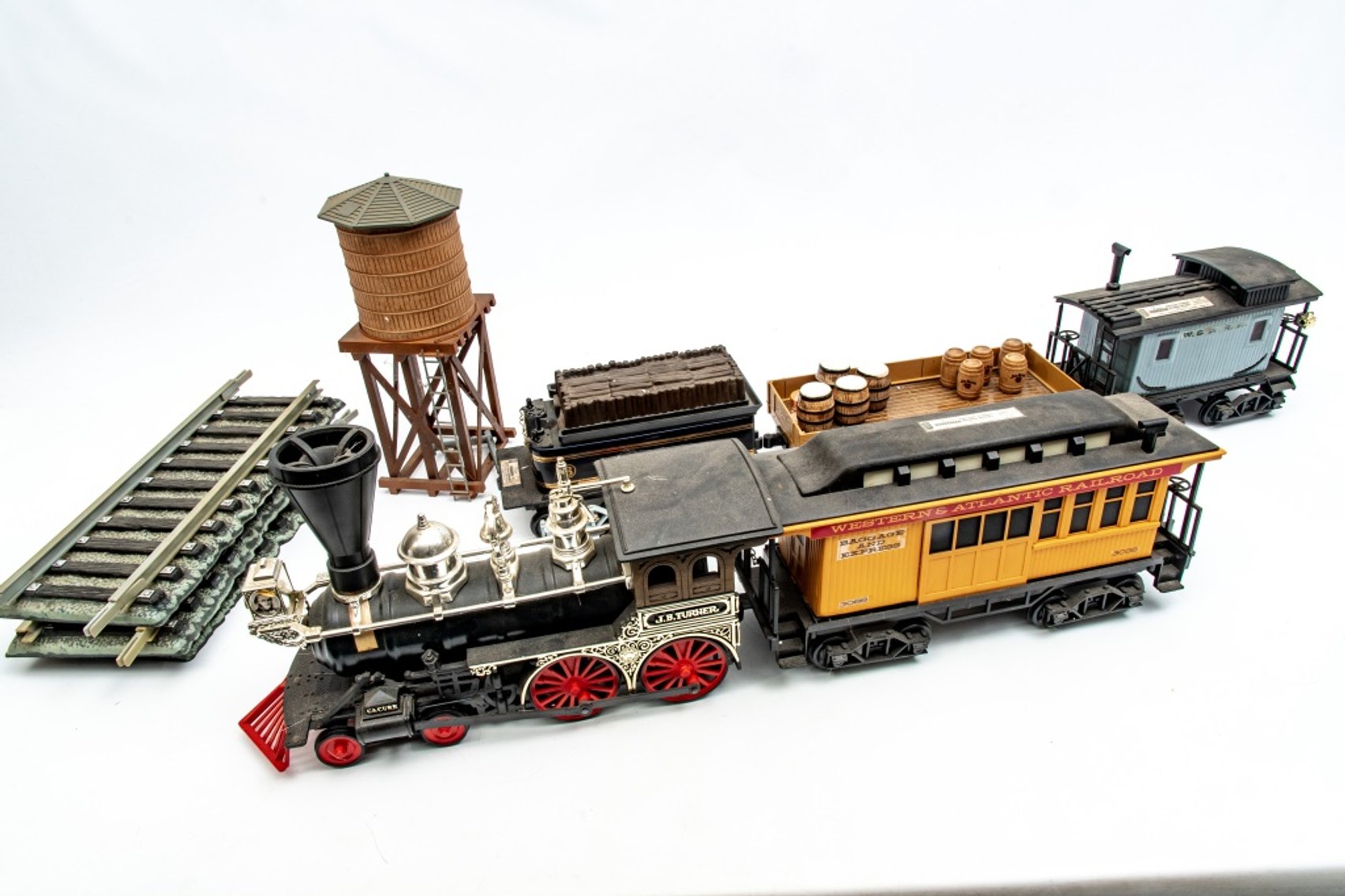 Image for Orange Gallery - Furniture, Coins & More Online Auction!