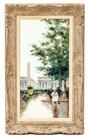 Image for Yellow Gallery Online Estate Auction