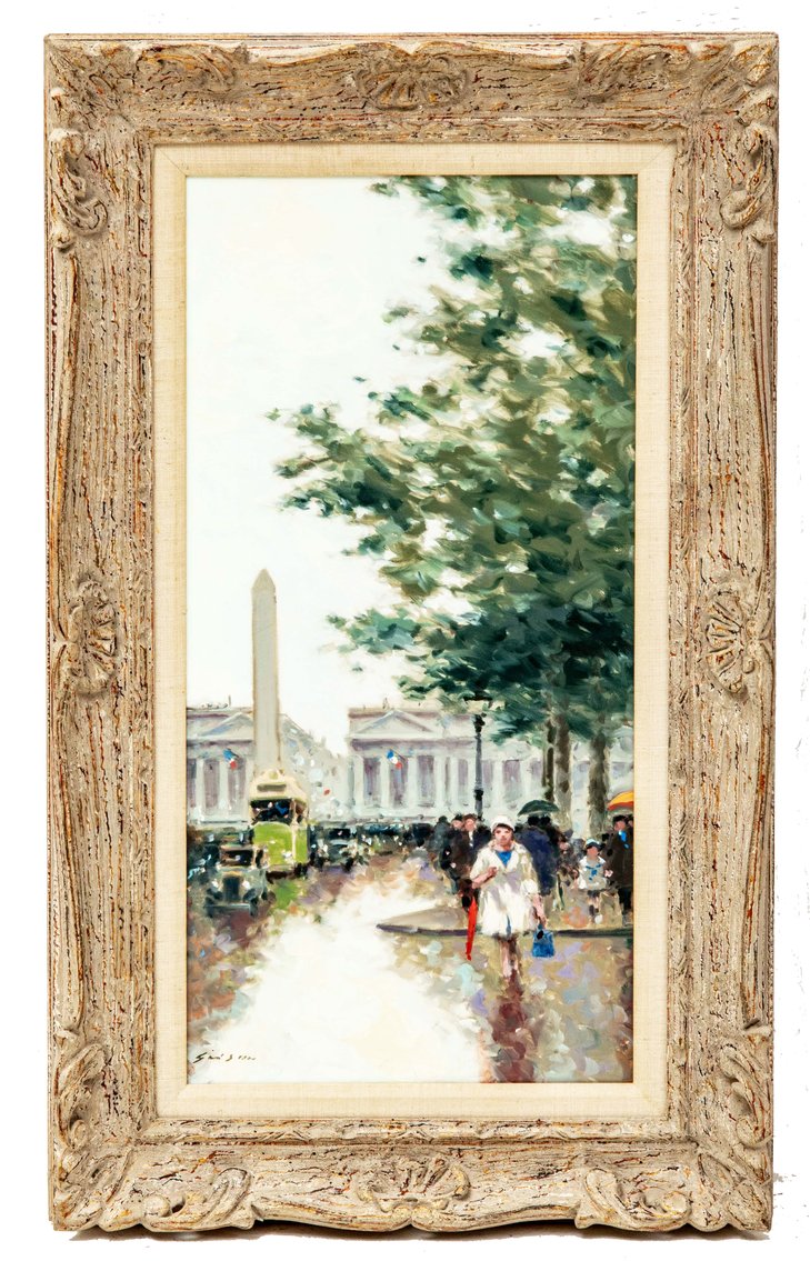 Image for Yellow Gallery Online Estate Auction