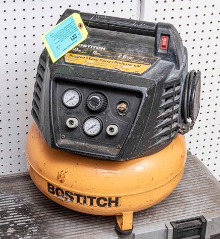 Image for Tool Time! Online-Only Auction