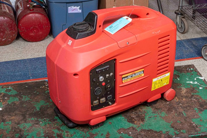 Image for Tool Time! Online-Only Auction