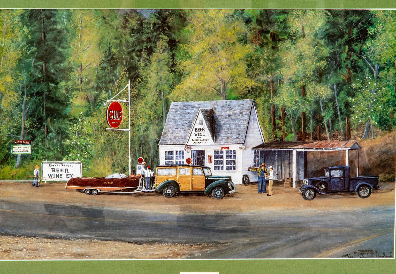 Image for Orange Gallery Estate Auction - Fabulous Finds!