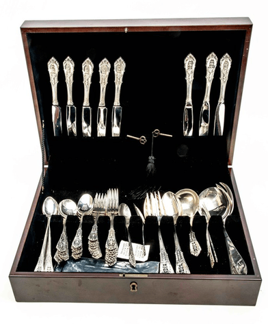 Image for Red Gallery - Multi-Consignor Online-Only Auction