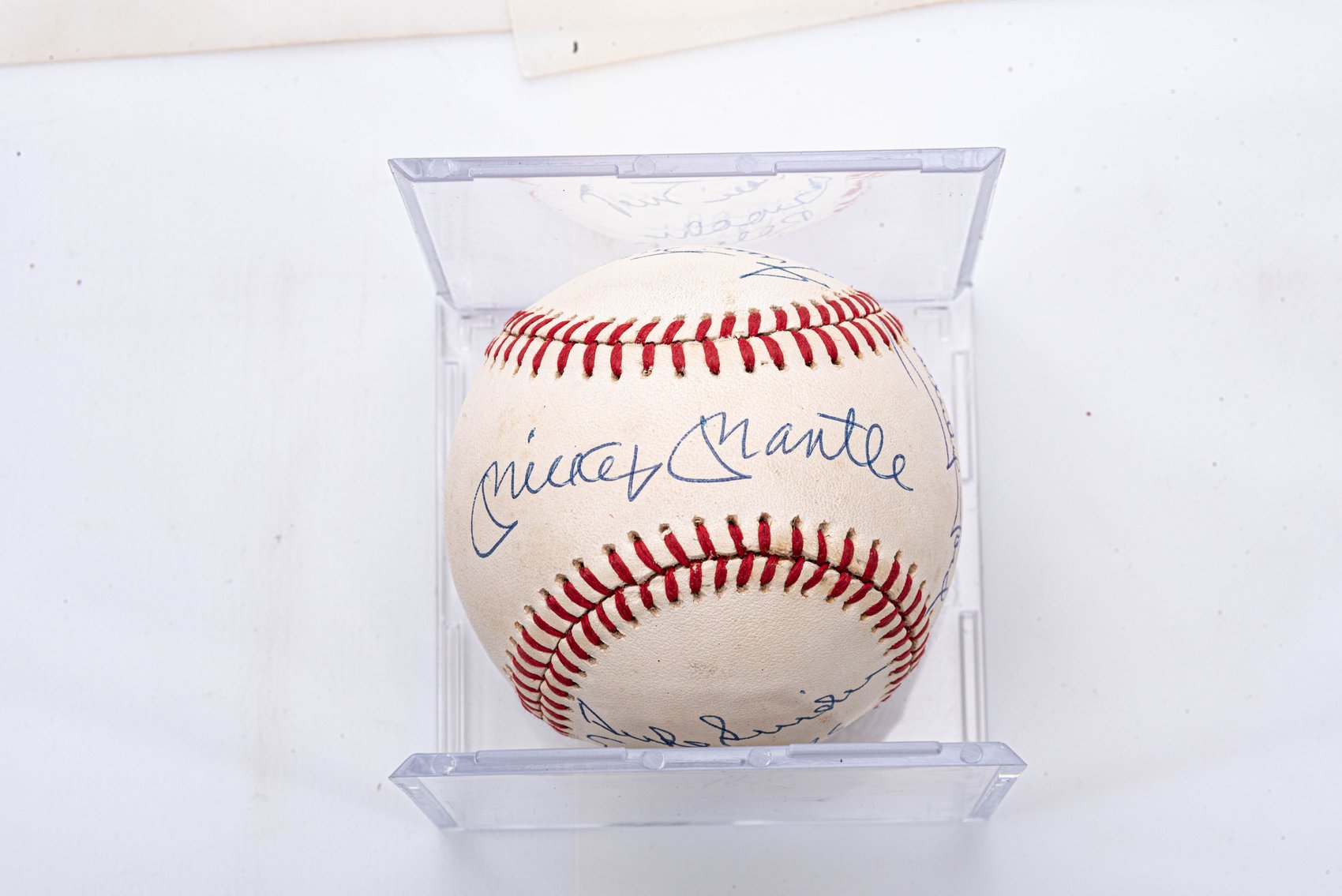 Image for Advertising, Toys, & Sports Memorabilia Online Auction