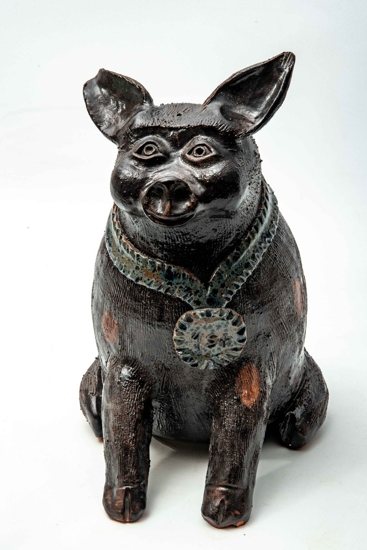 Image for Red Gallery Auction Multi Consignor