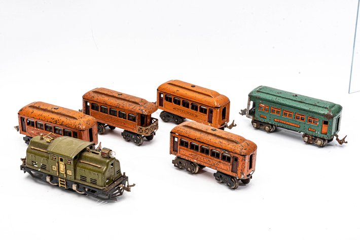 Image for Planes, Trains and Automobiles Part 1