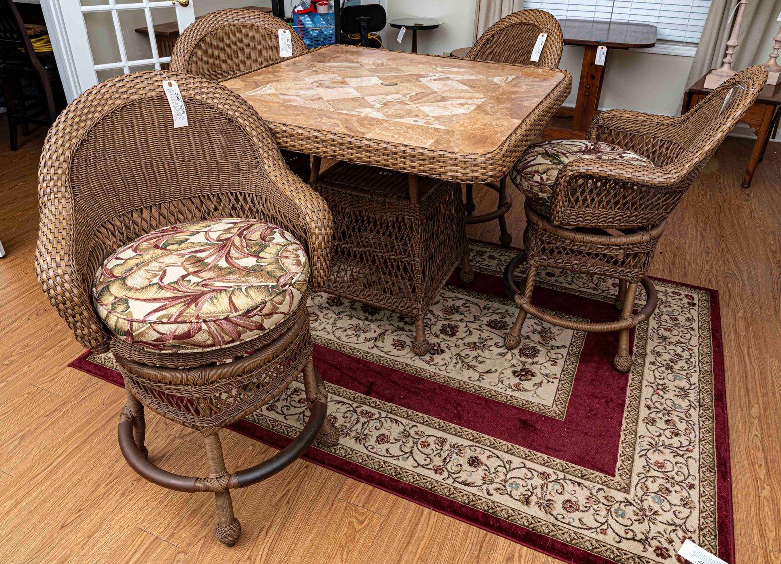 Image for Onsite Auction - The Estate of the Late Odessa Davis