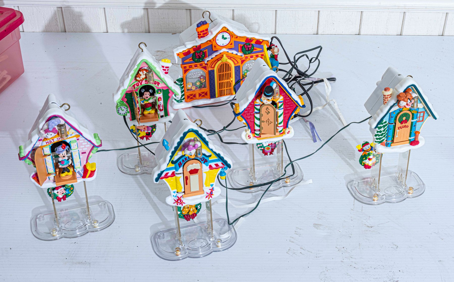 Image for Onsite Auction - The Estate of the Late Odessa Davis