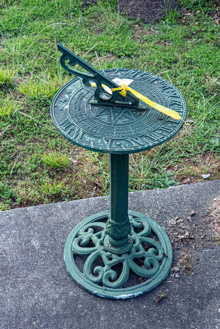 Image for Onsite Auction - The Estate of the Late Odessa Davis