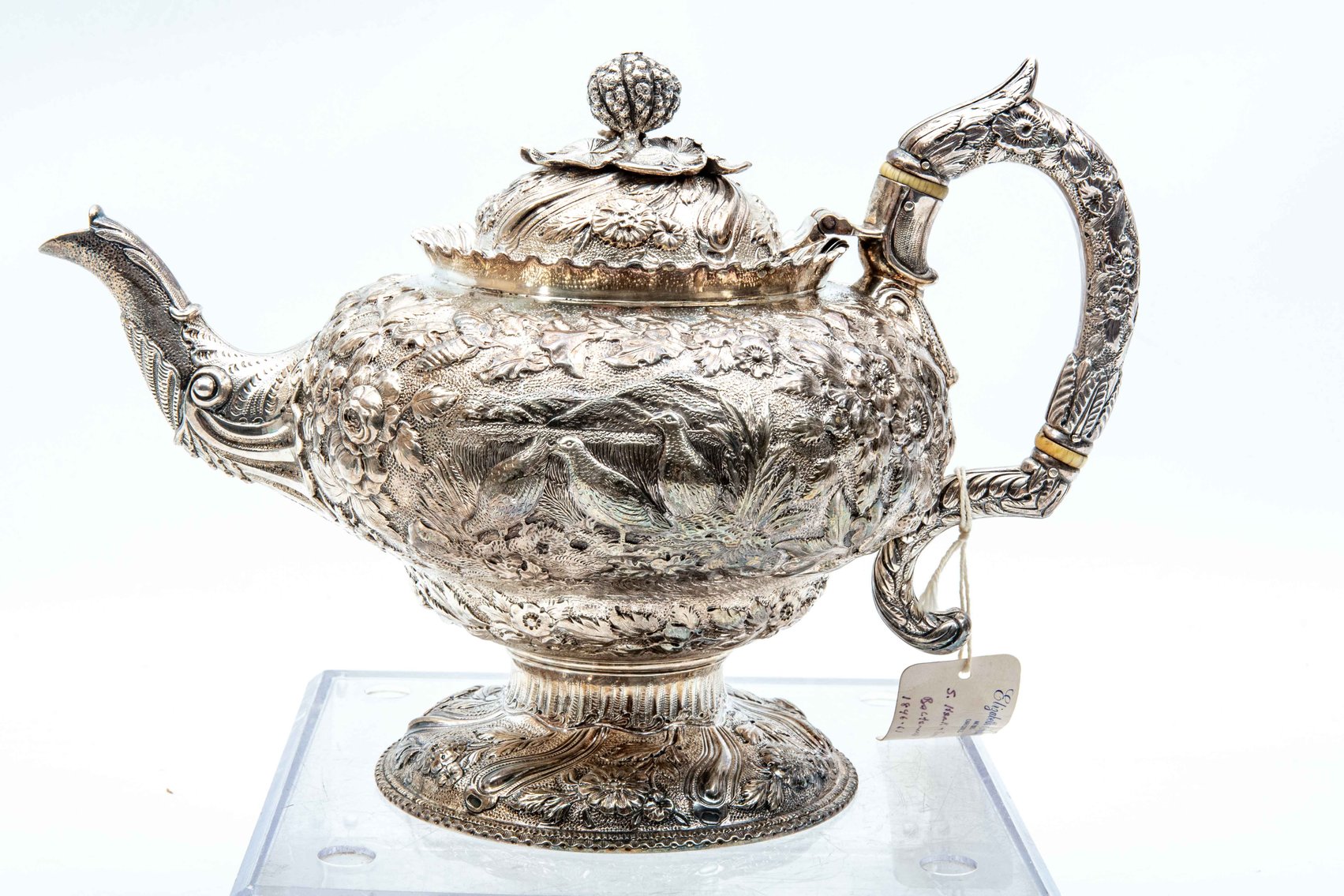 Image for Green Gallery Great Consignment Auction