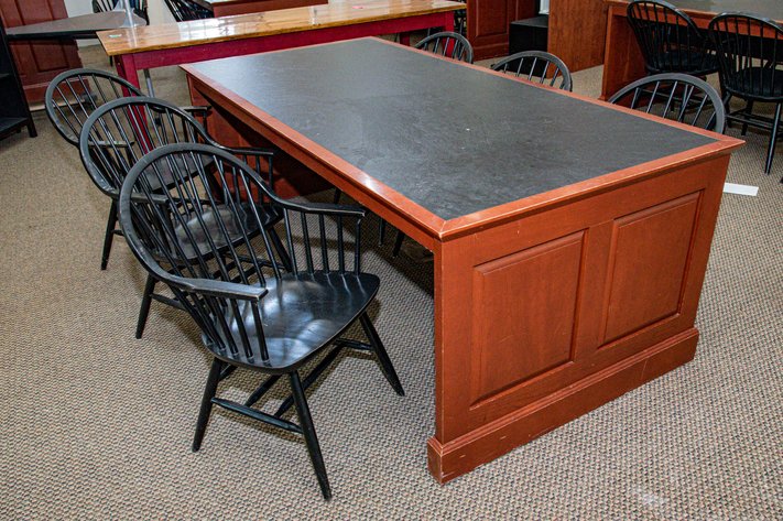 Image for On-site Rabun Gap Nacoochee School Dorm Furniture Liquidation Auction