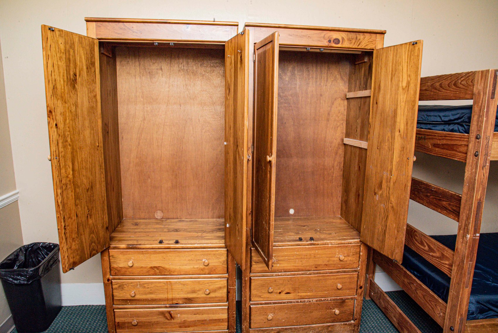 Image for On-site Rabun Gap Nacoochee School Dorm Furniture Liquidation Auction