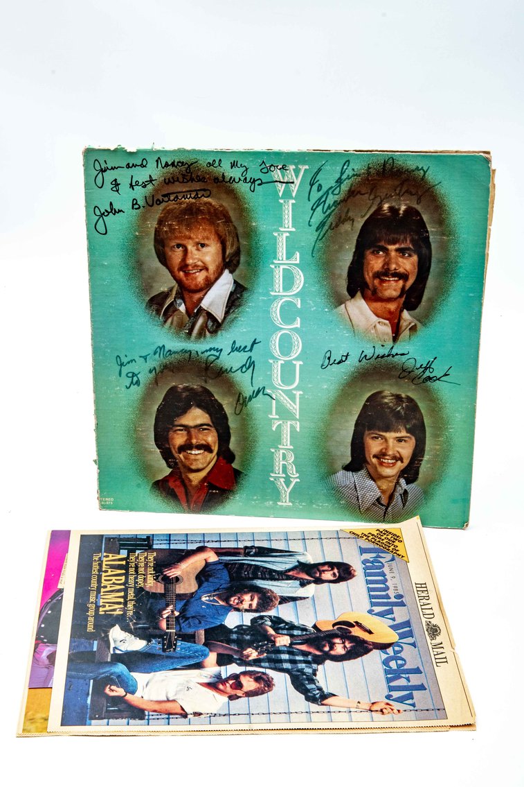 Image for Gray Multi Consignor Auction