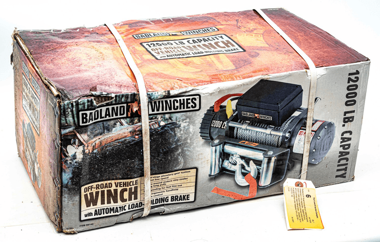 Image for Tool Fever Online Auction!