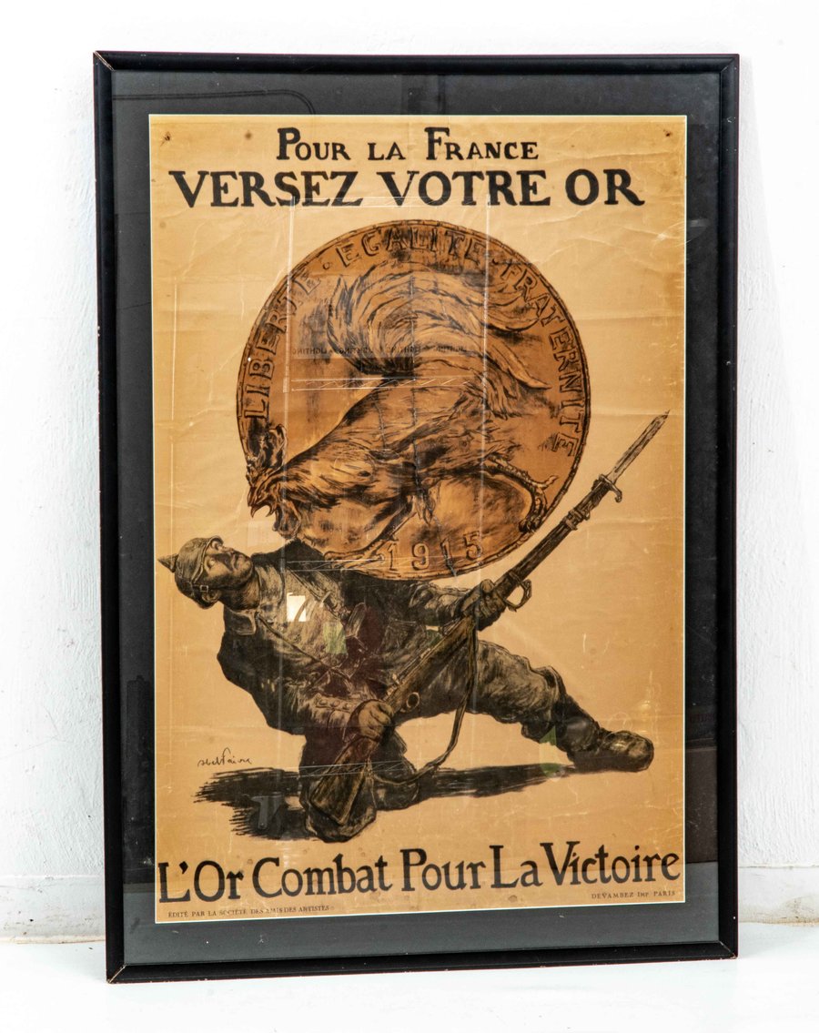 Image for Green Gallery - Great Antiques & Estate