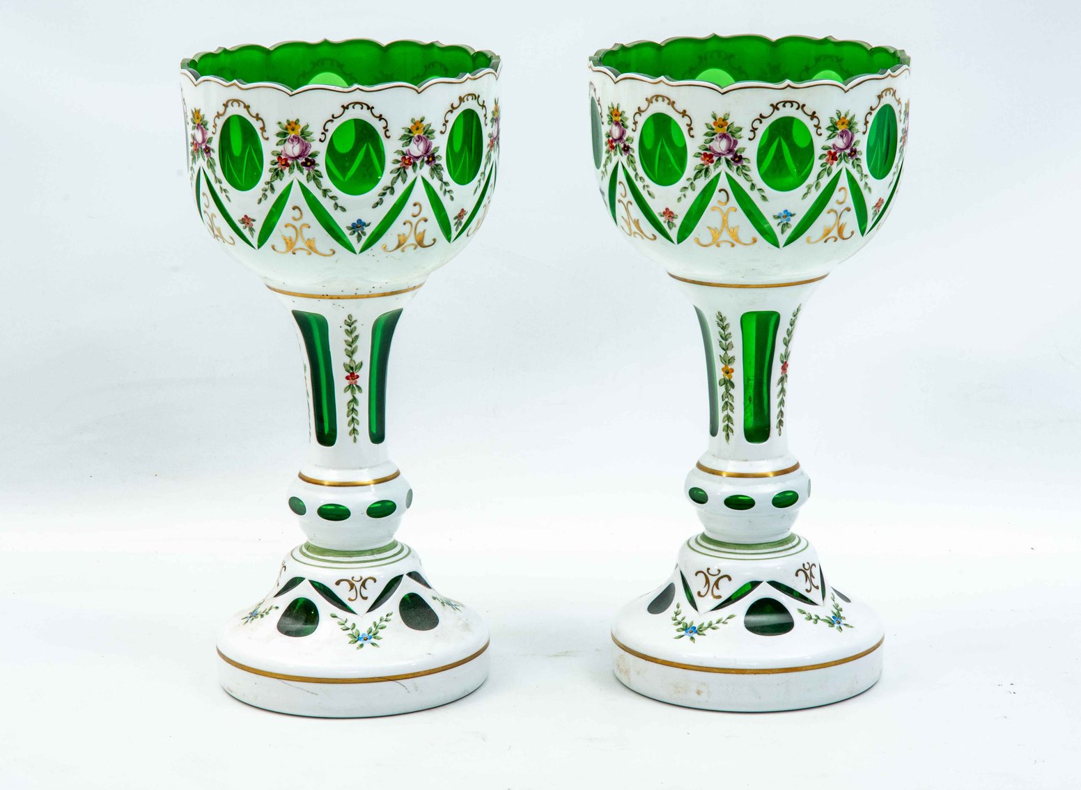 Image for Green Gallery - Great Antiques & Estate