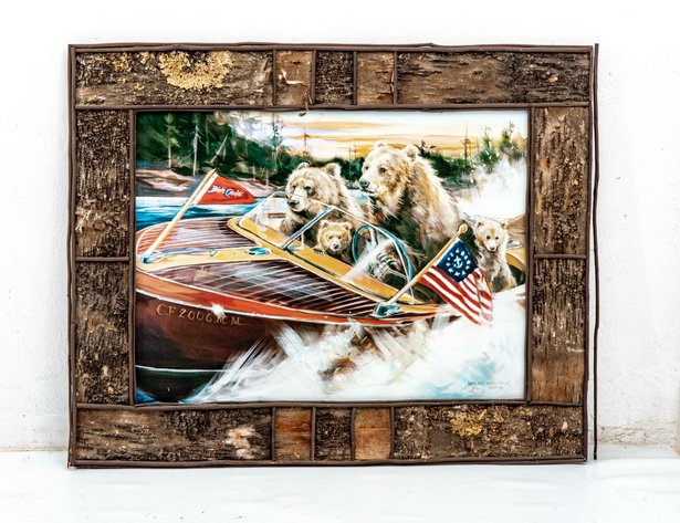 Image for Green Gallery - Great Antiques & Estate