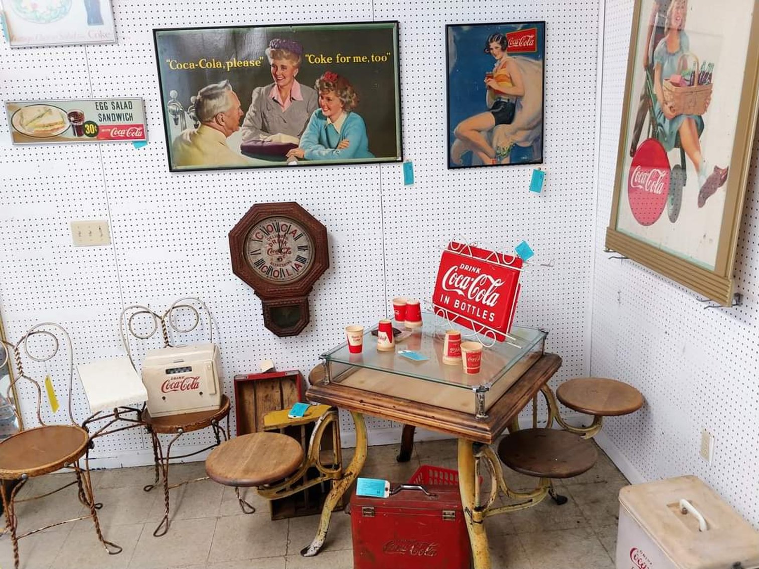 Image for Incredible Vintage Advertising & Toy Auction