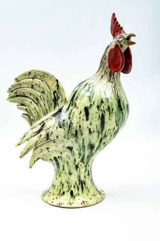 Image for Orange Gallery - Great Antiques & Estate