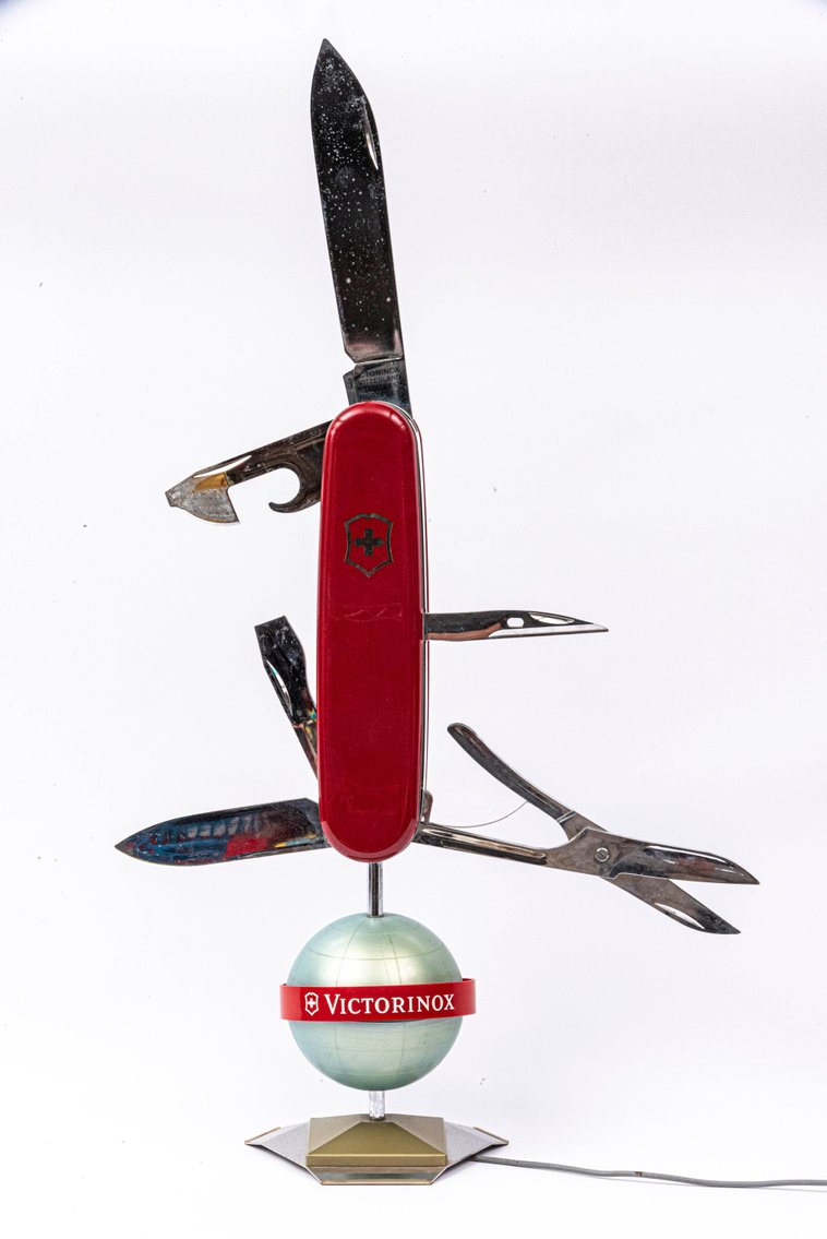 Image for Incredible Vintage Advertising & Toy Auction