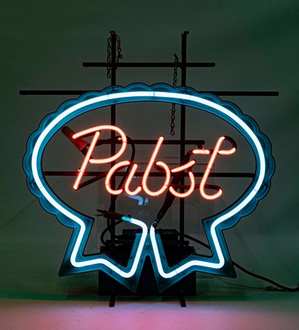 Image for Incredible Vintage Advertising & Toy Auction