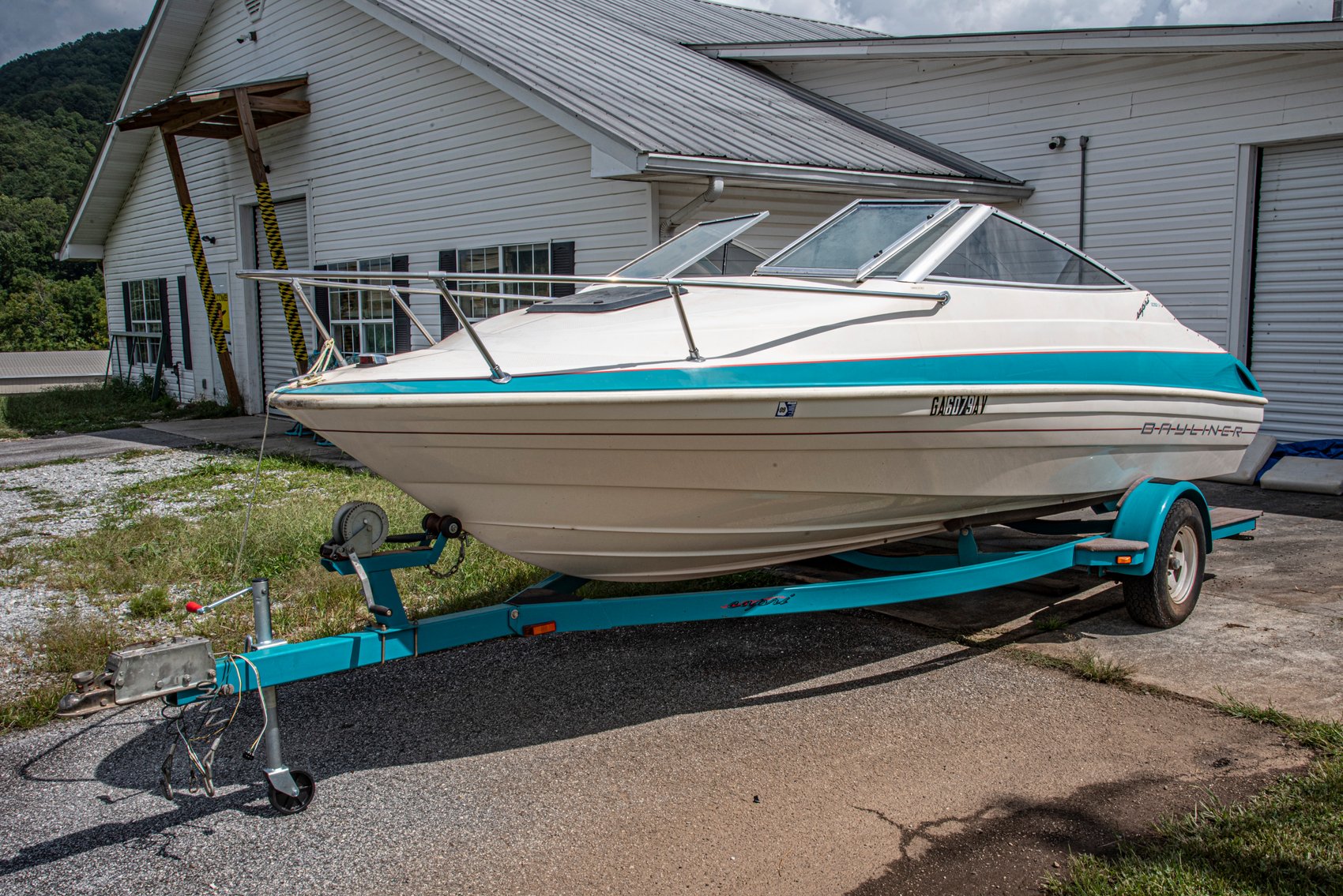 Image for Gray Multi Consignor Auction