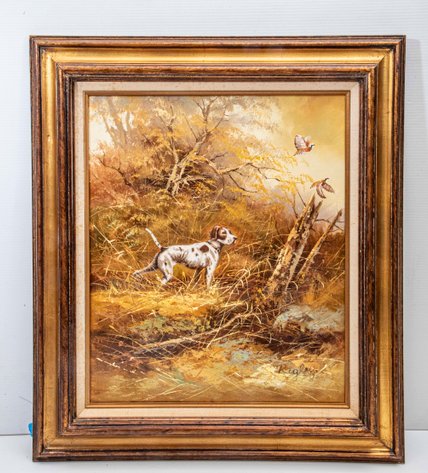 Image for Pop up Onsite Auction - The Estate of Ingeborg D'Ascoli (Deceased)