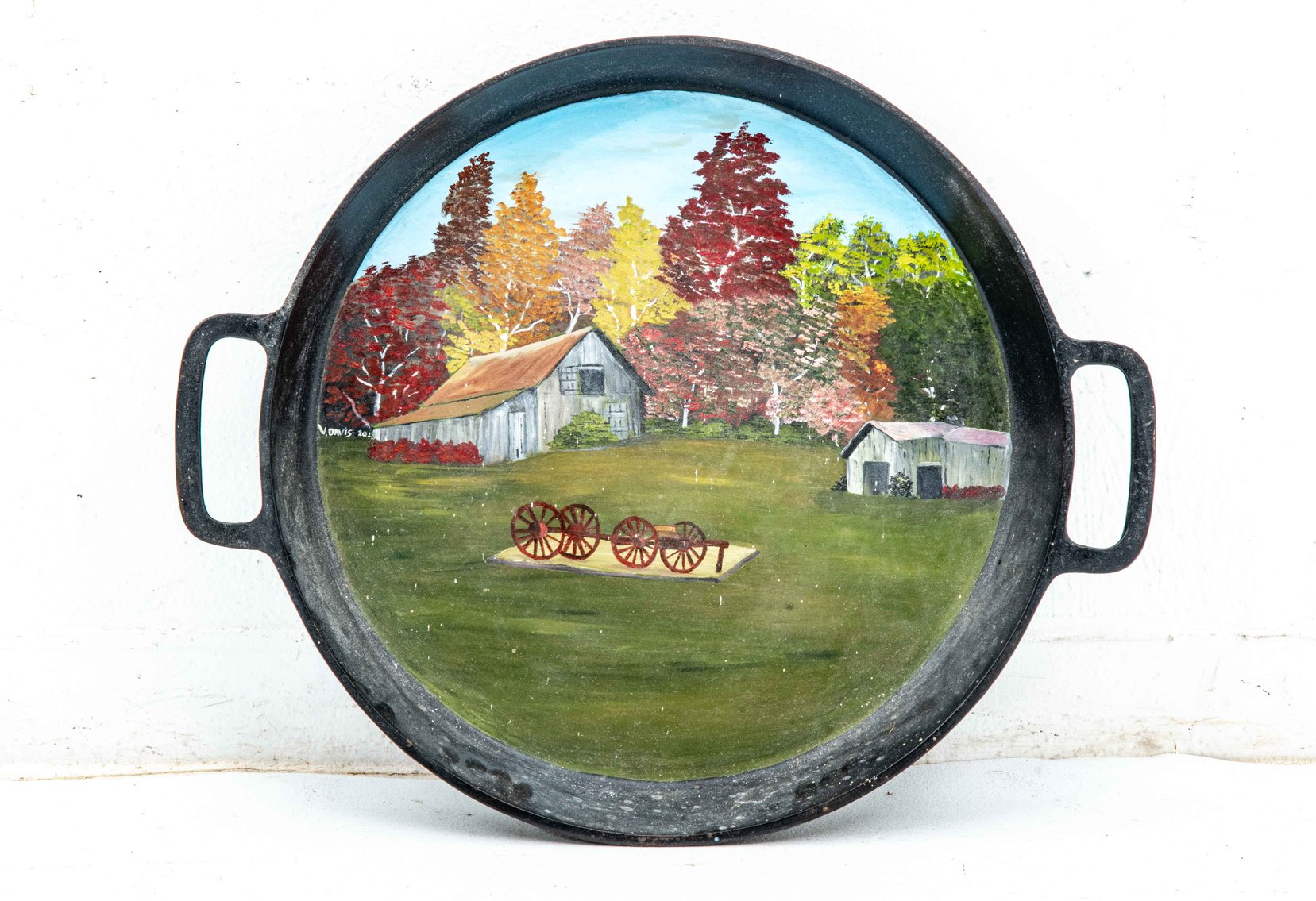 Image for Red Gallery Multi Consignor Auction