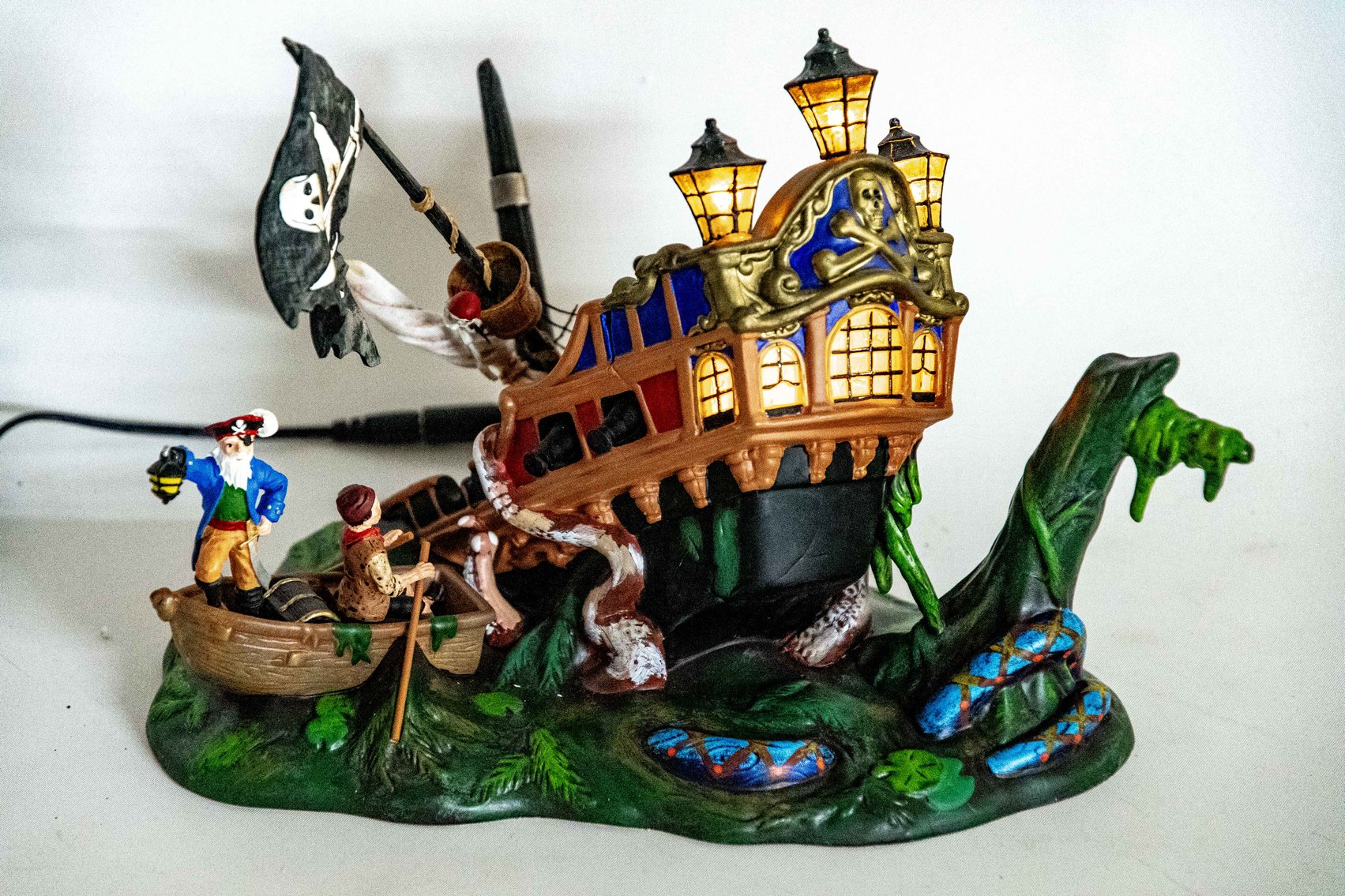 Image for Pink Auction - Nice Blend of Old and New