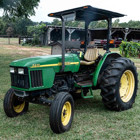 Image for Carswell Farm Estate