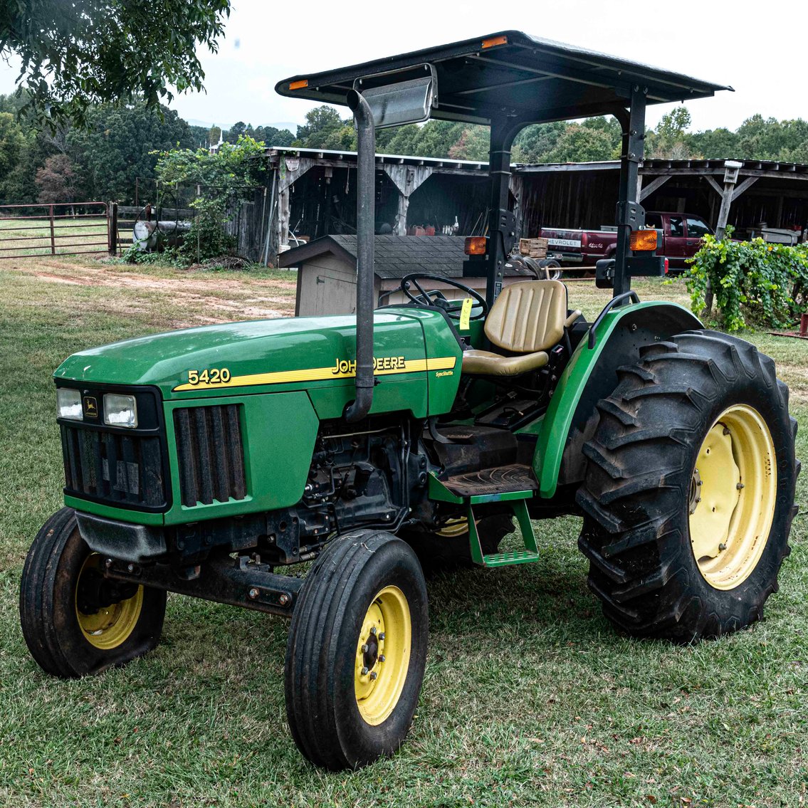 Image for Carswell Farm Estate