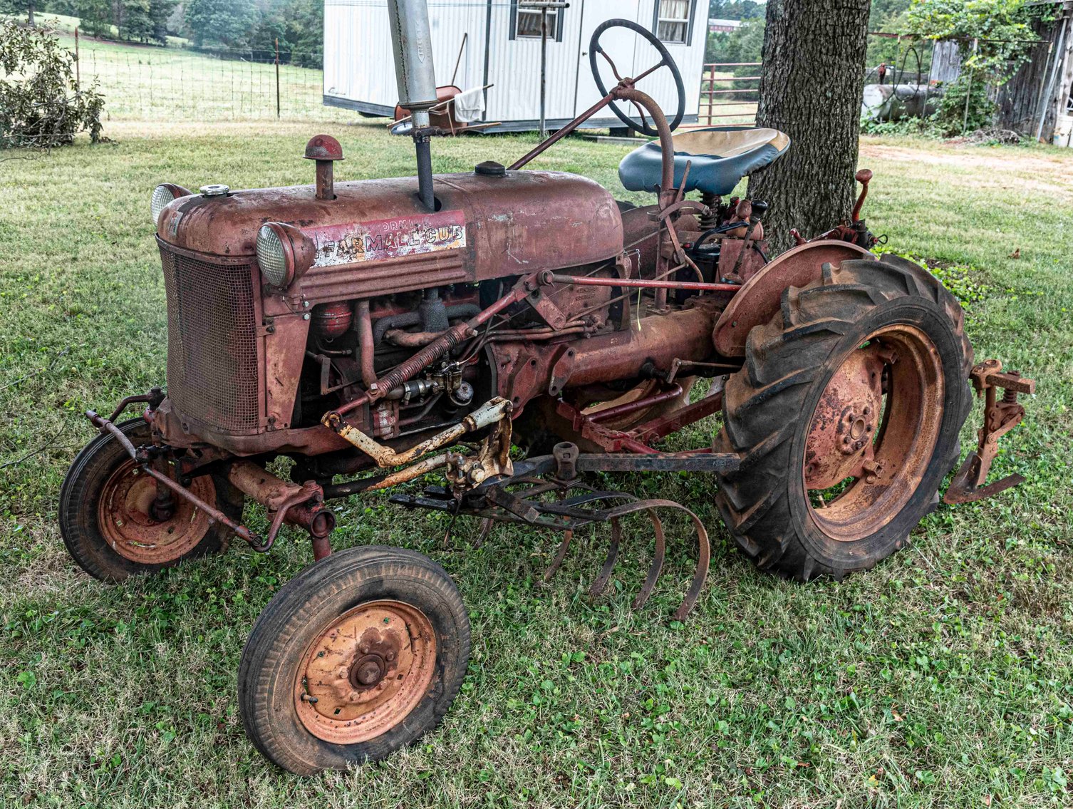 Image for Carswell Farm Estate