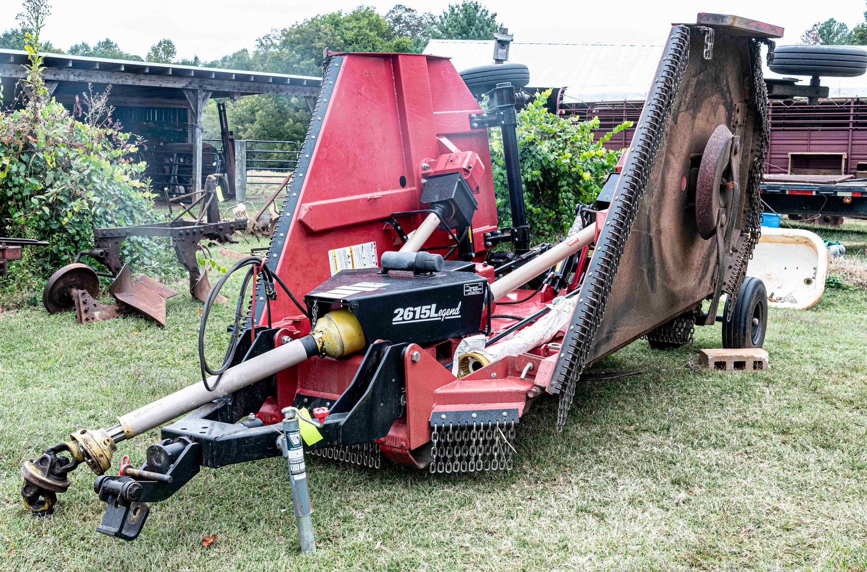 Image for Carswell Farm Estate