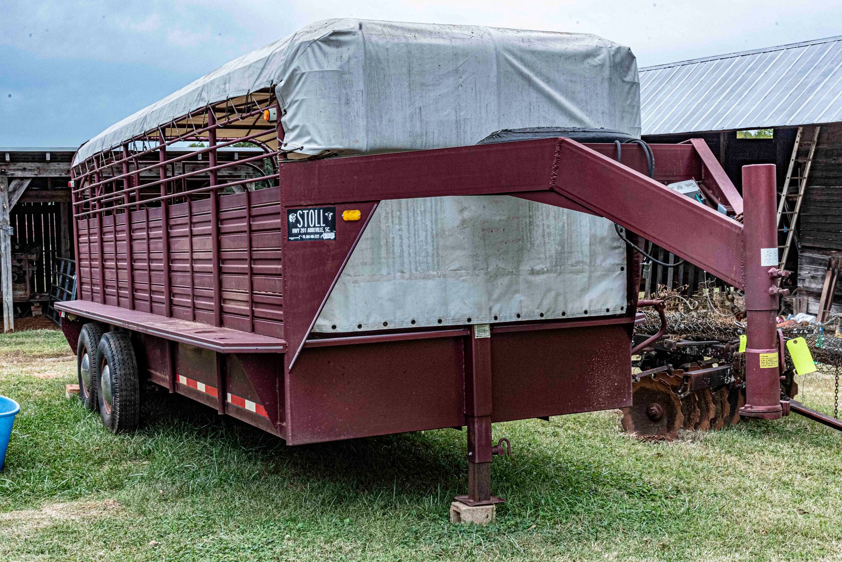 Image for Carswell Farm Estate