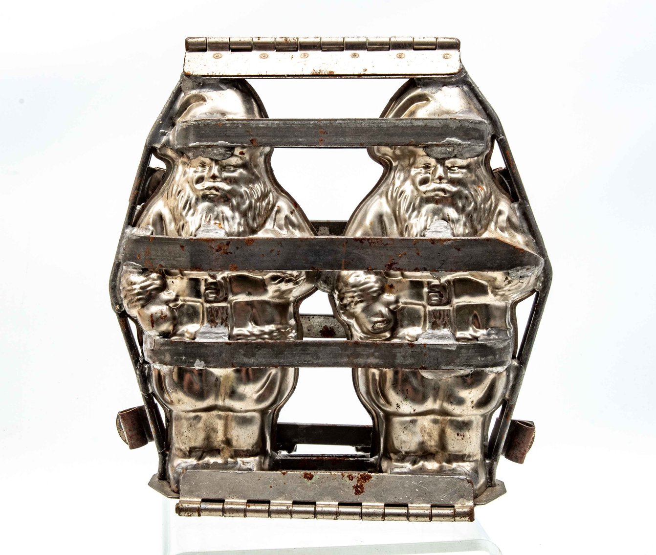 Image for Green Gallery Christmas Auction