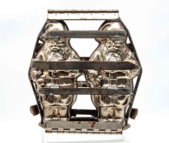 Image for Green Gallery Christmas Auction