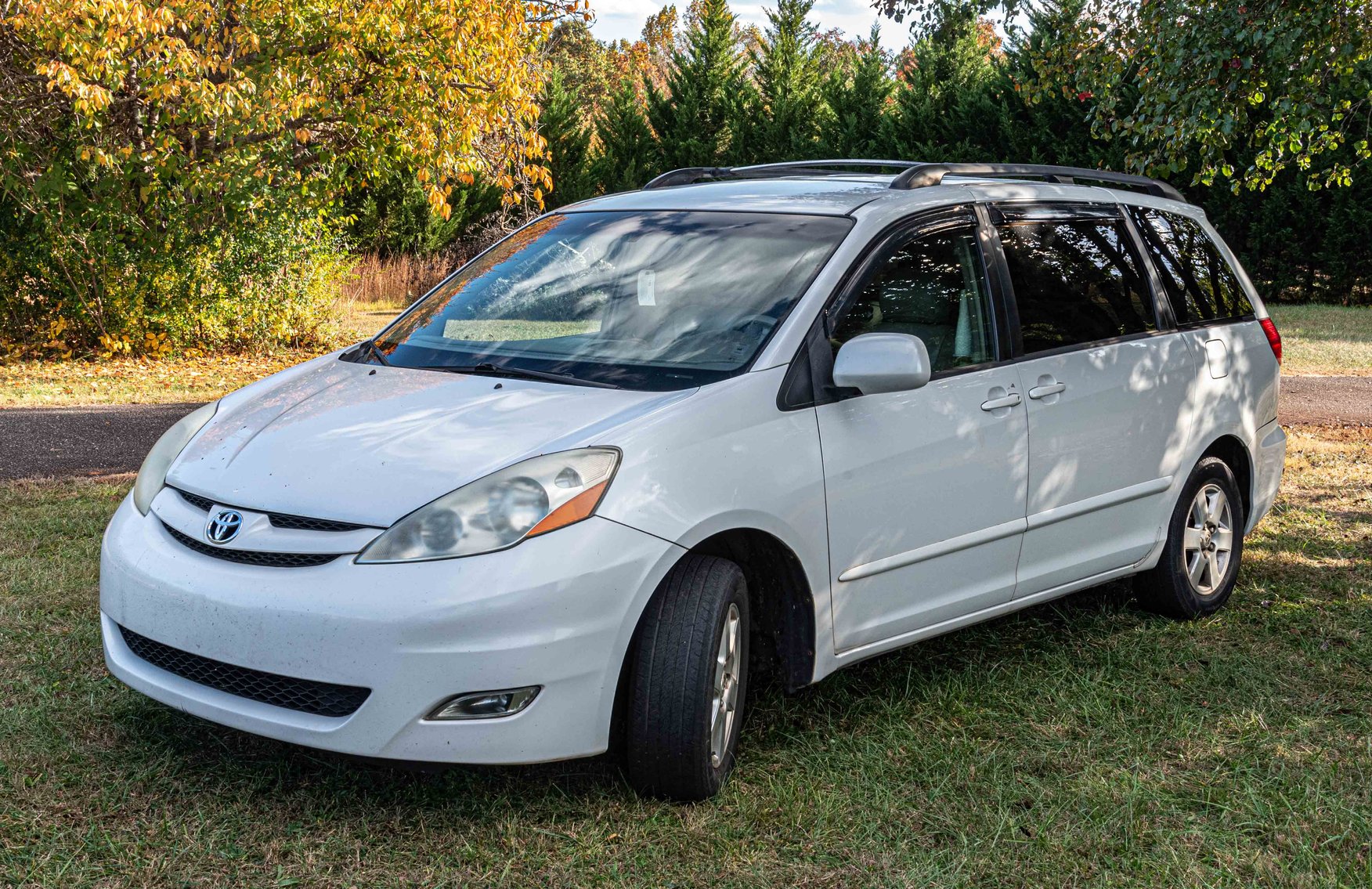 Image for Tom II and Laura Carswell Onsite Downsizing Auction Part 2