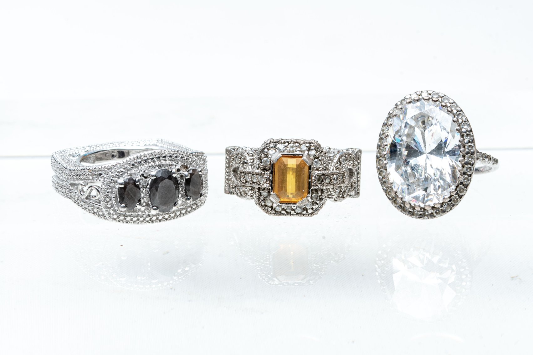 Image for Orange Gallery - Beautiful Jewelry, Furniture & More