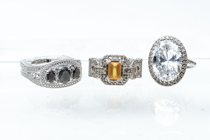 Image for Orange Gallery - Beautiful Jewelry, Furniture & More