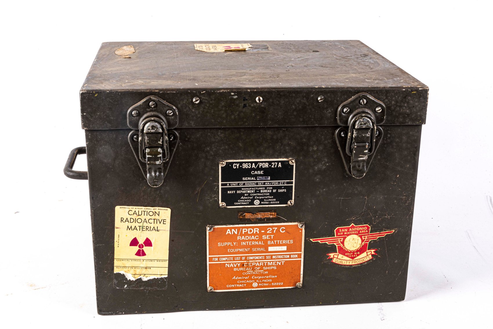 Image for Tan - Clayton Annex Tools, Militaria & More