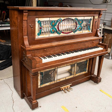 Image for New Years 2024 Part 2