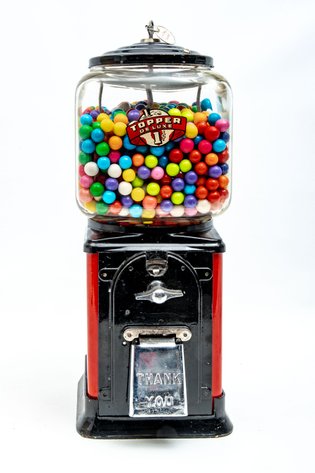 Image for Purple Gallery Auction - Nice Consignment Variety