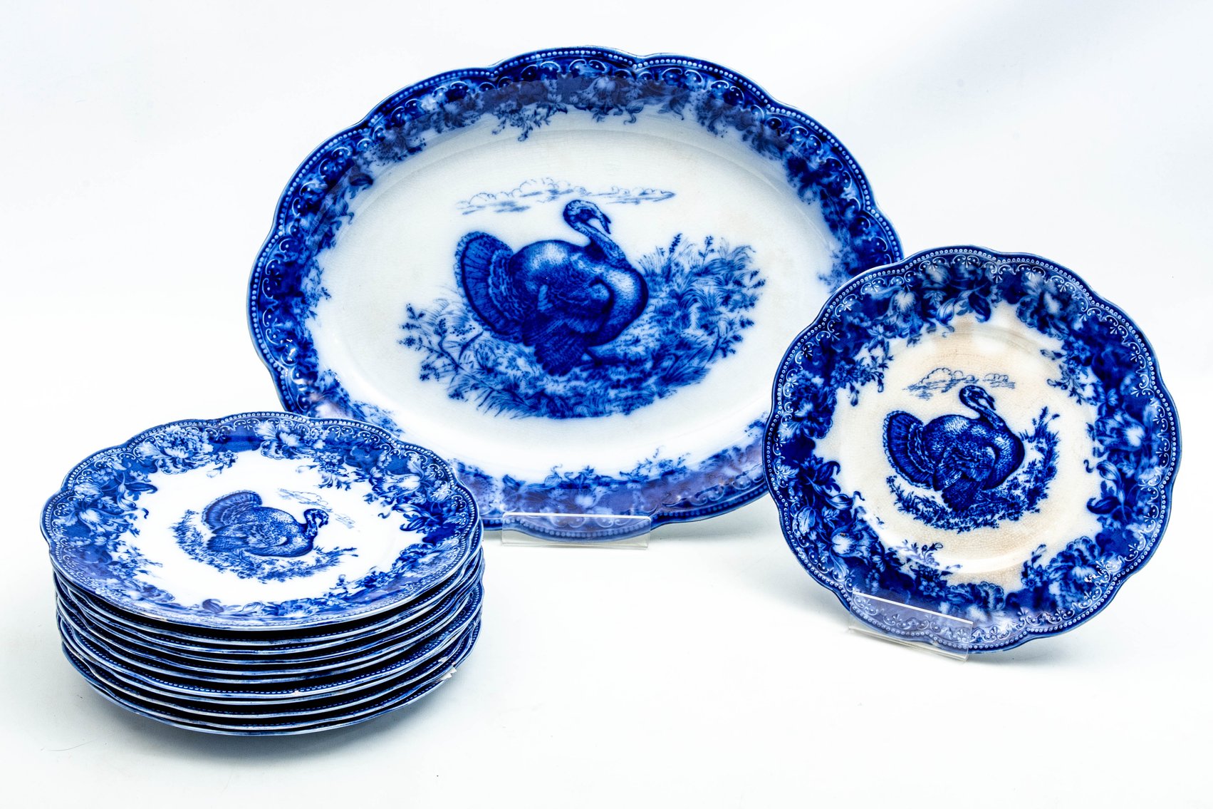 Image for Blue Gallery Auction