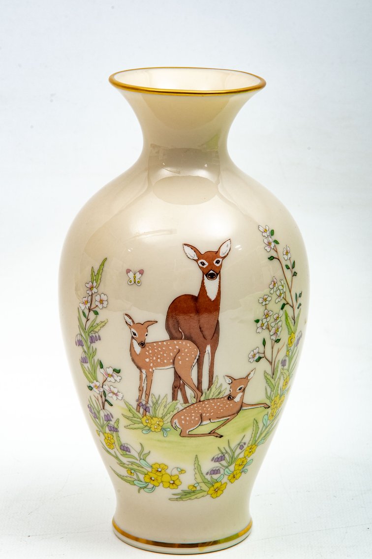 Image for Red Gallery - Wide Estate Variety