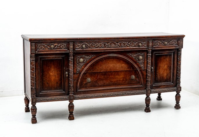 Image for Red Gallery - Wide Estate Variety