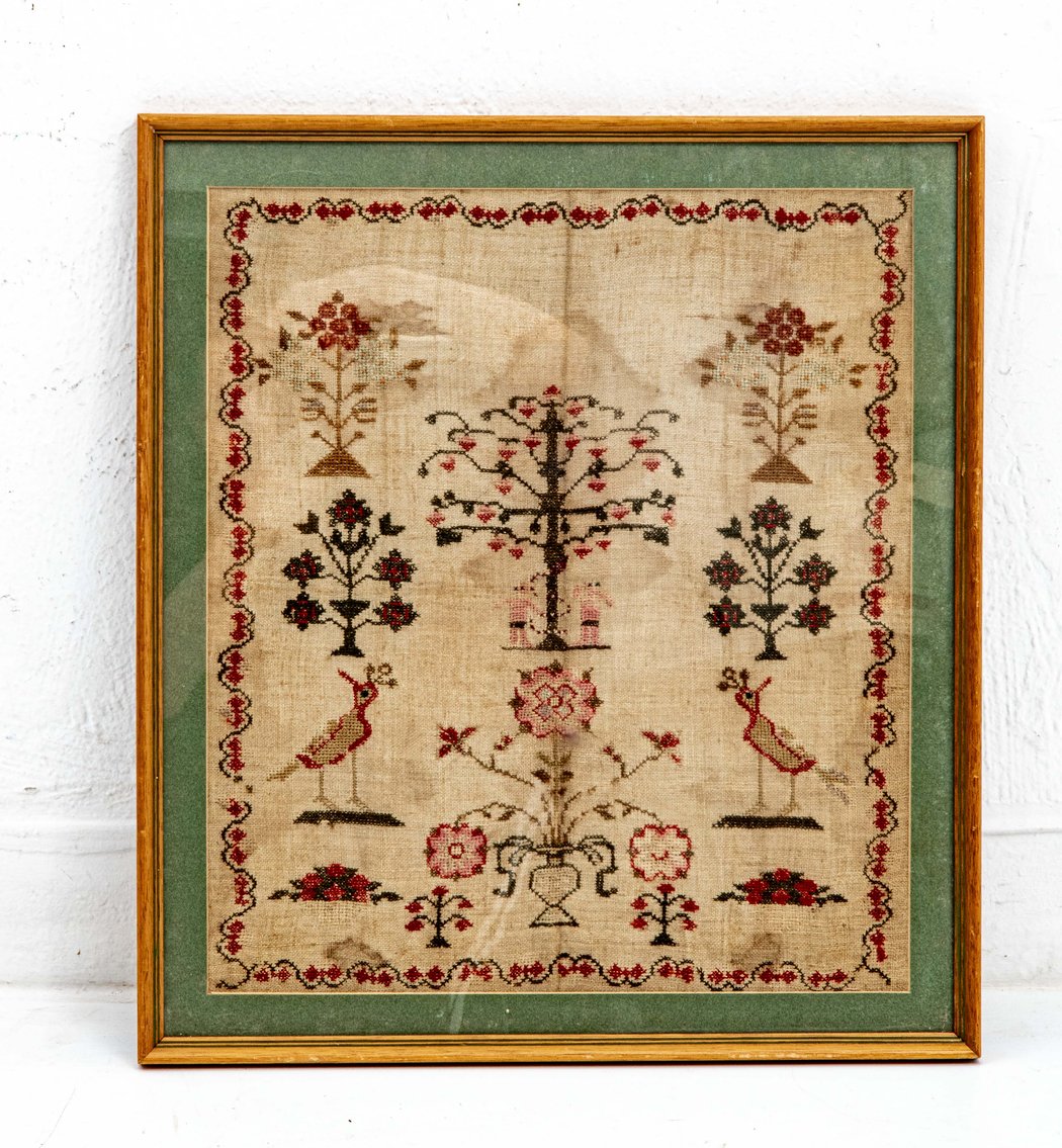 Image for Red Gallery - Wide Estate Variety